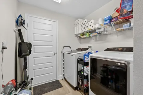 5462 NW Scepter Drive Port St Lucie FL 34983