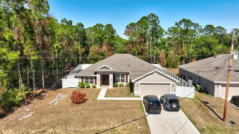 5462 NW Scepter Drive Port St Lucie FL 34983