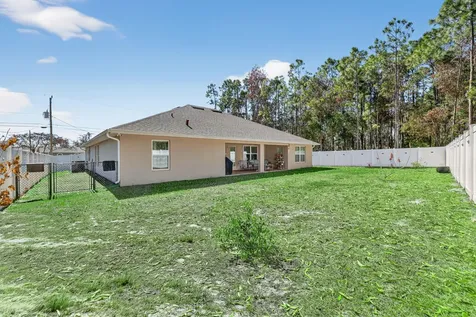 5462 NW Scepter Drive Port St Lucie FL 34983