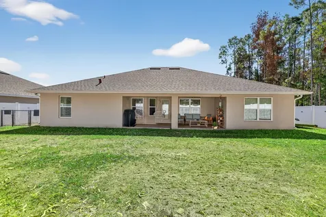 5462 NW Scepter Drive Port St Lucie FL 34983