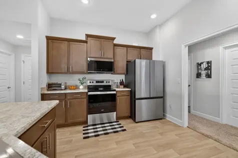 5462 NW Scepter Drive Port St Lucie FL 34983