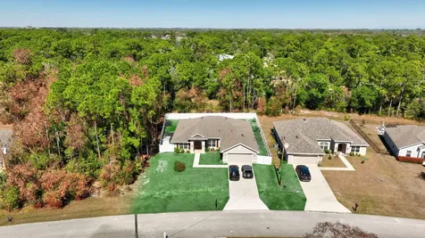 5462 NW Scepter Drive Port St Lucie FL 34983
