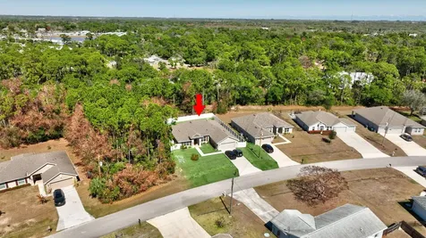 5462 NW Scepter Drive Port St Lucie FL 34983