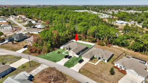 5462 NW Scepter Drive Port St Lucie FL 34983