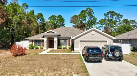 5462 NW Scepter Drive Port St Lucie FL 34983