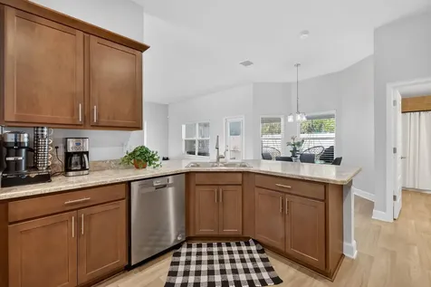 5462 NW Scepter Drive Port St Lucie FL 34983