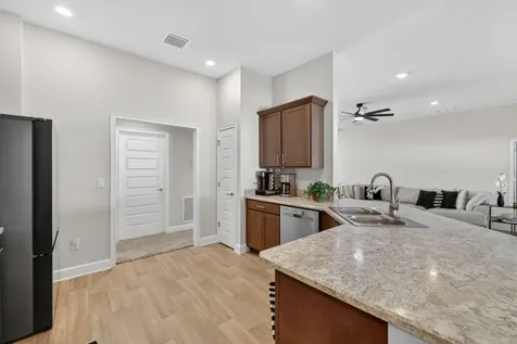 5462 NW Scepter Drive Port St Lucie FL 34983
