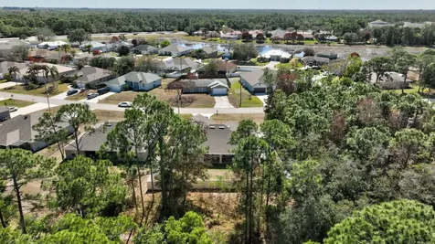 5462 NW Scepter Drive Port St Lucie FL 34983