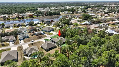5462 NW Scepter Drive Port St Lucie FL 34983