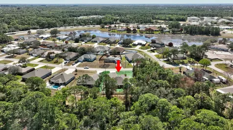 5462 NW Scepter Drive Port St Lucie FL 34983