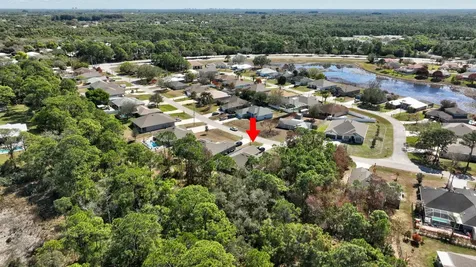 5462 NW Scepter Drive Port St Lucie FL 34983