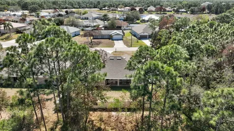 5462 NW Scepter Drive Port St Lucie FL 34983
