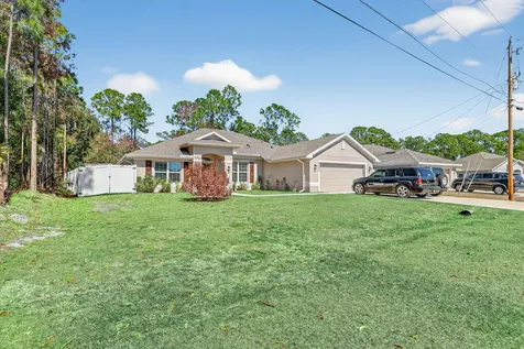 5462 NW Scepter Drive Port St Lucie FL 34983