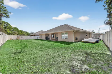 5462 NW Scepter Drive Port St Lucie FL 34983