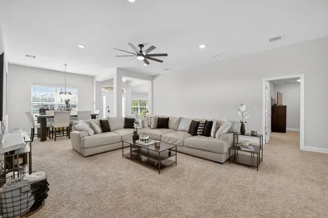 5462 NW Scepter Drive Port St Lucie FL 34983