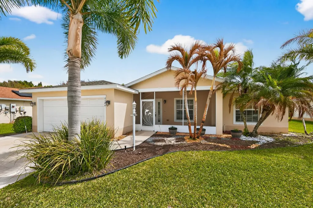 6504 Las Palmas Way Port St Lucie FL 34952