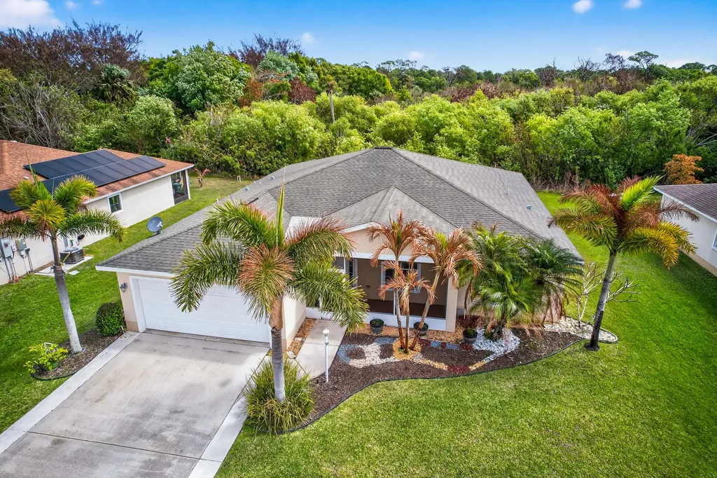 6504 Las Palmas Way Port St Lucie FL 34952