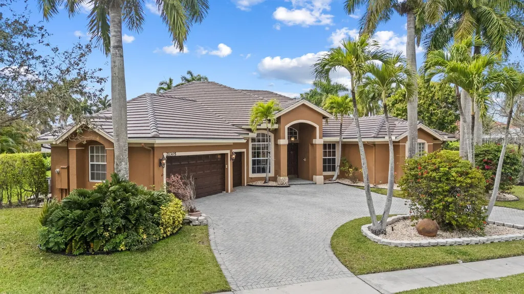 21305 Rock Ridge Drive Boca Raton FL 33428