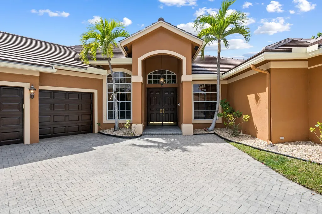 21305 Rock Ridge Drive Boca Raton FL 33428