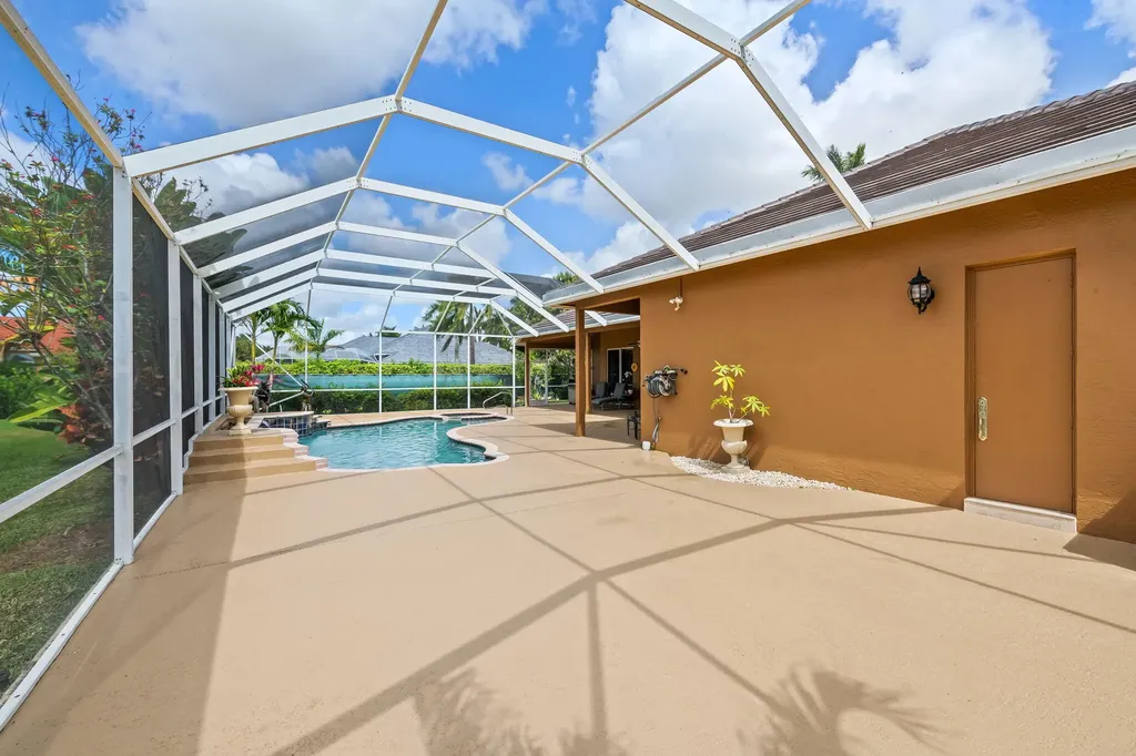 21305 Rock Ridge Drive Boca Raton FL 33428
