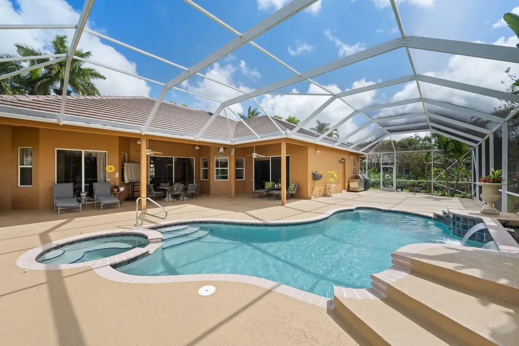 21305 Rock Ridge Drive Boca Raton FL 33428