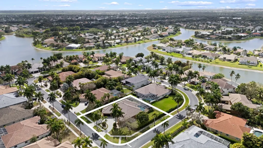 21305 Rock Ridge Drive Boca Raton FL 33428