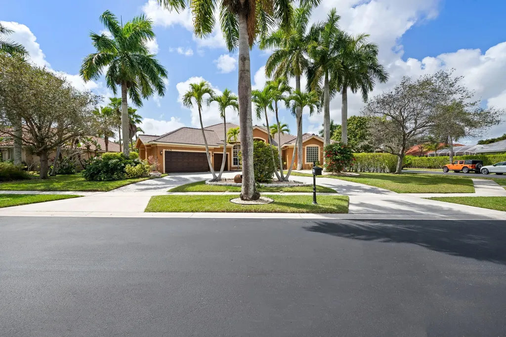 21305 Rock Ridge Drive Boca Raton FL 33428