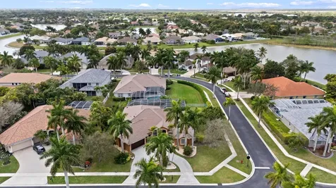 21305 Rock Ridge Drive Boca Raton FL 33428