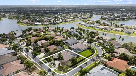 21305 Rock Ridge Drive Boca Raton FL 33428