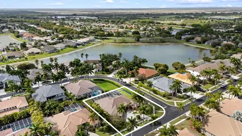 21305 Rock Ridge Drive Boca Raton FL 33428