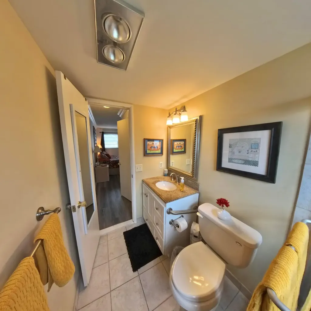 4100 Crystal Lake Drive Pompano Beach FL 33064