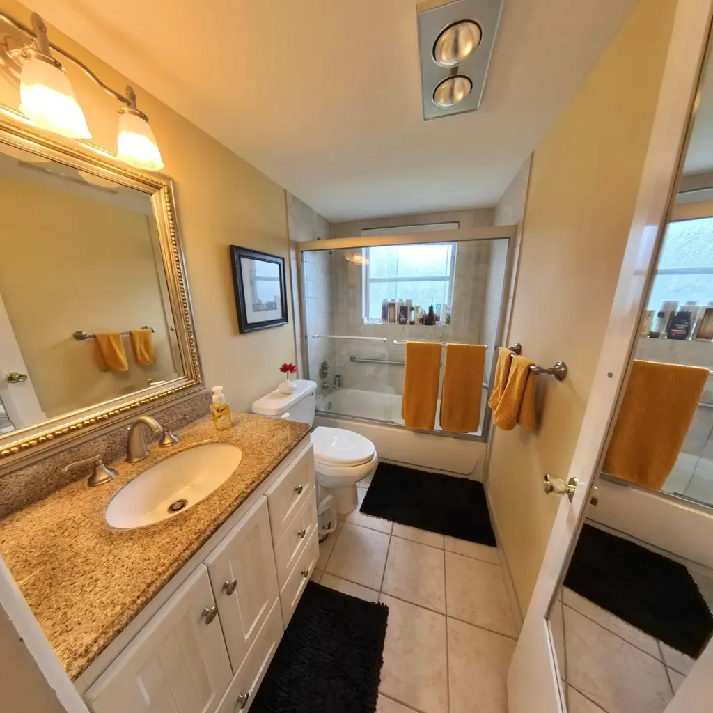 4100 Crystal Lake Drive Pompano Beach FL 33064