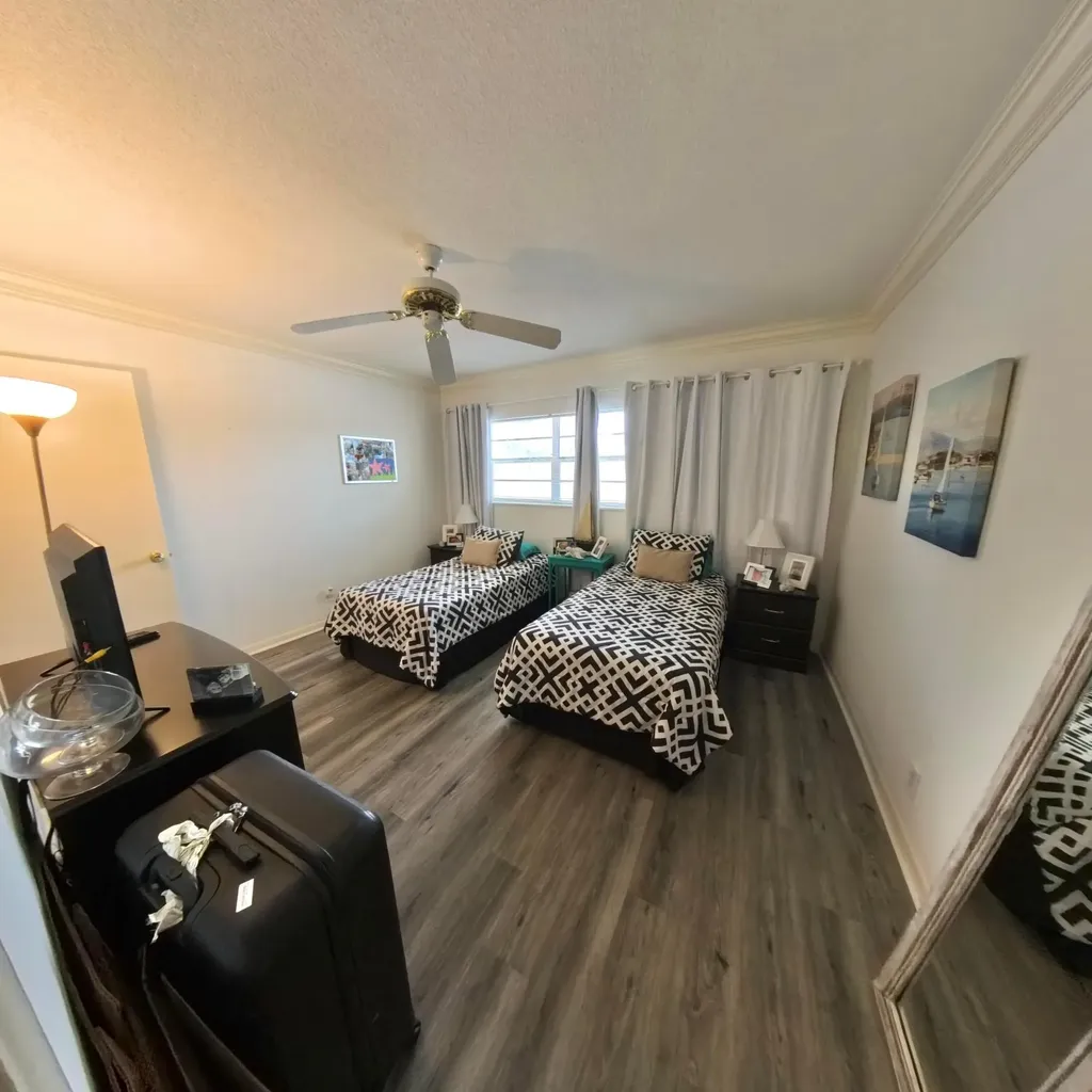 4100 Crystal Lake Drive Pompano Beach FL 33064