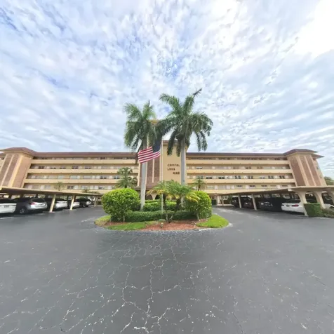 4100 Crystal Lake Drive Pompano Beach FL 33064