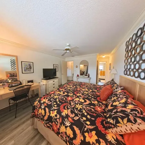 4100 Crystal Lake Drive Pompano Beach FL 33064