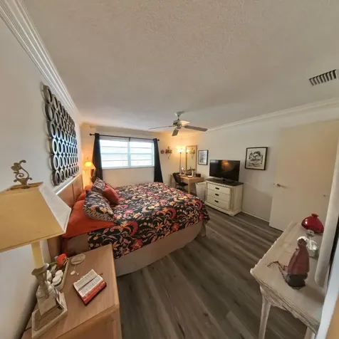4100 Crystal Lake Drive Pompano Beach FL 33064