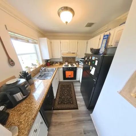 4100 Crystal Lake Drive Pompano Beach FL 33064