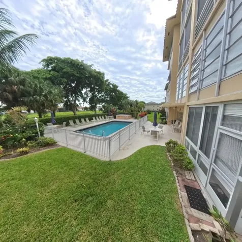 4100 Crystal Lake Drive Pompano Beach FL 33064