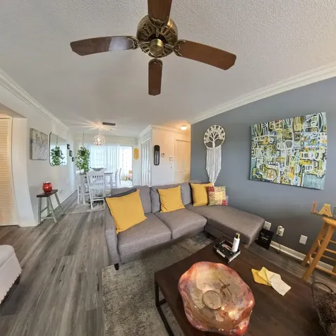 4100 Crystal Lake Drive Pompano Beach FL 33064