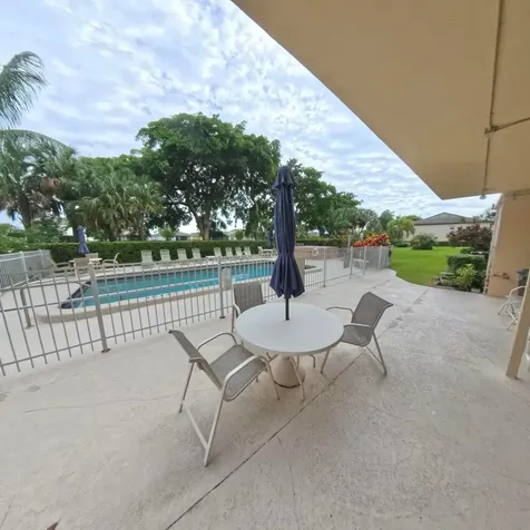 4100 Crystal Lake Drive Pompano Beach FL 33064