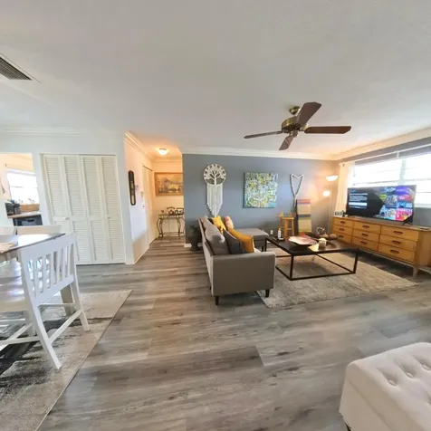 4100 Crystal Lake Drive Pompano Beach FL 33064