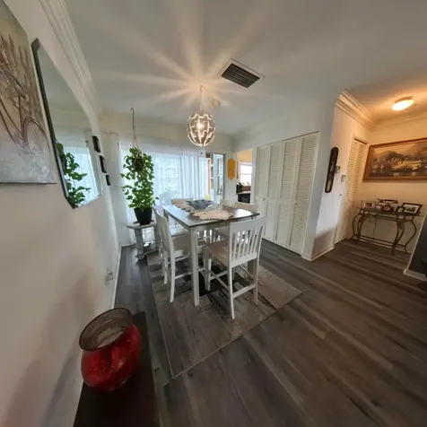 4100 Crystal Lake Drive Pompano Beach FL 33064