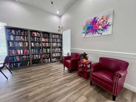 7763 Southampton Terrace Tamarac FL 33321
