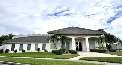 7763 Southampton Terrace Tamarac FL 33321
