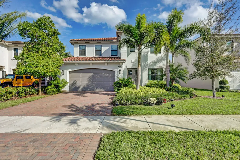 7184 Montereal Path Lake Worth FL 33463