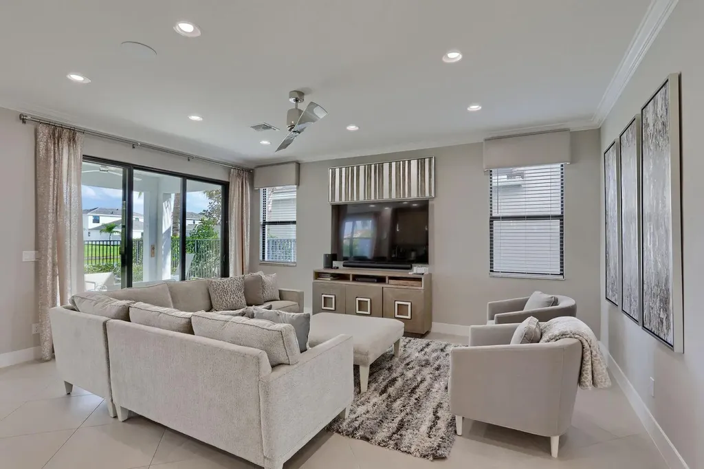 7184 Montereal Path Lake Worth FL 33463
