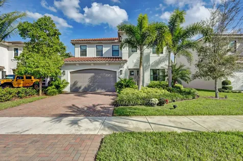 7184 Montereal Path Lake Worth FL 33463