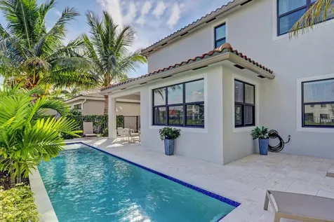 7184 Montereal Path Lake Worth FL 33463
