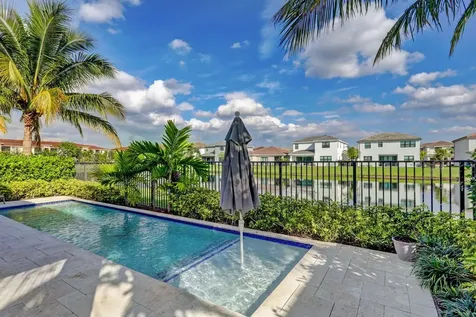 7184 Montereal Path Lake Worth FL 33463