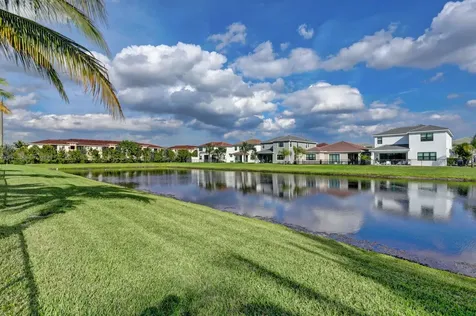 7184 Montereal Path Lake Worth FL 33463